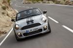 Mini Roadster 2012 года